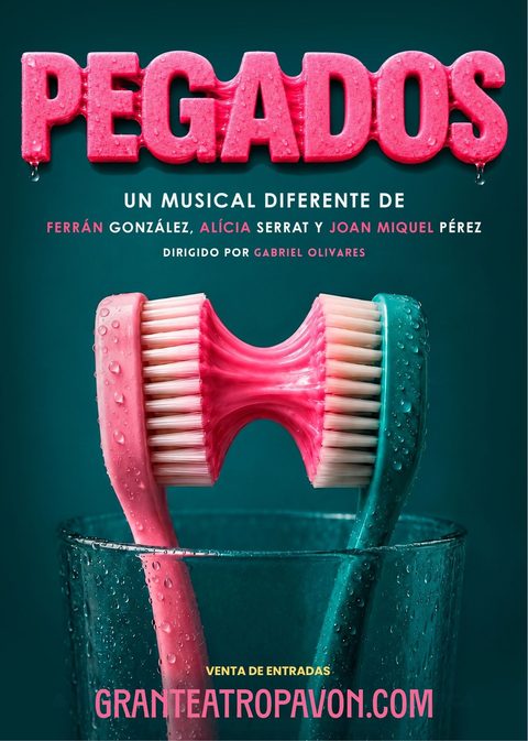 Pegados
