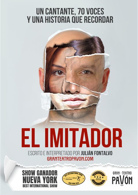 El Imitador