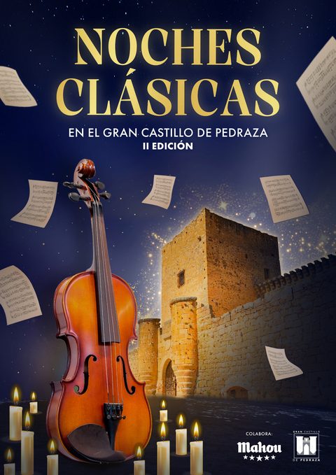 Noches Clásicas