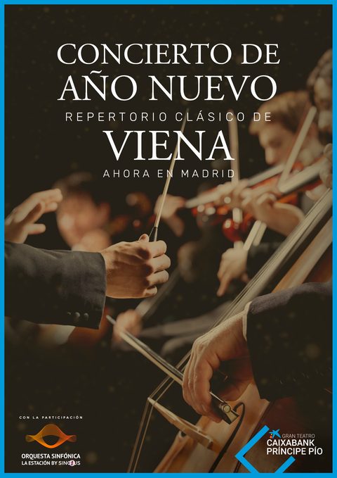 Concierto de Año Nuevo