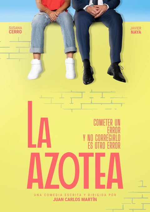 La Azotea